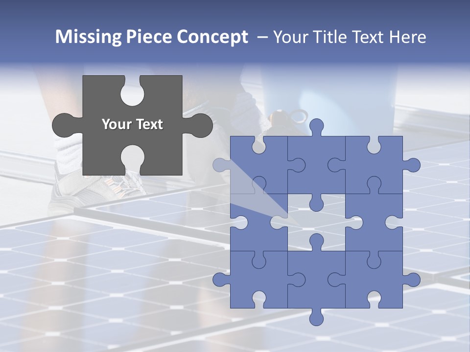 Tooth Practice Cheerful PowerPoint Template