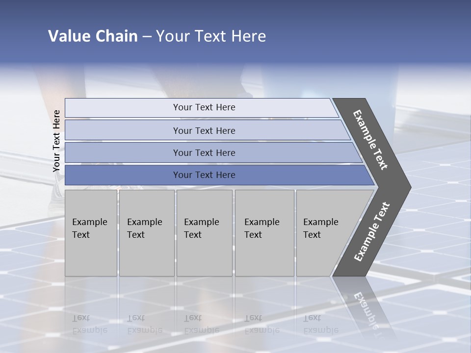 Tooth Practice Cheerful PowerPoint Template