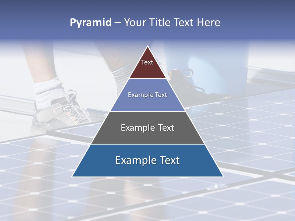 Tooth Practice Cheerful PowerPoint Template