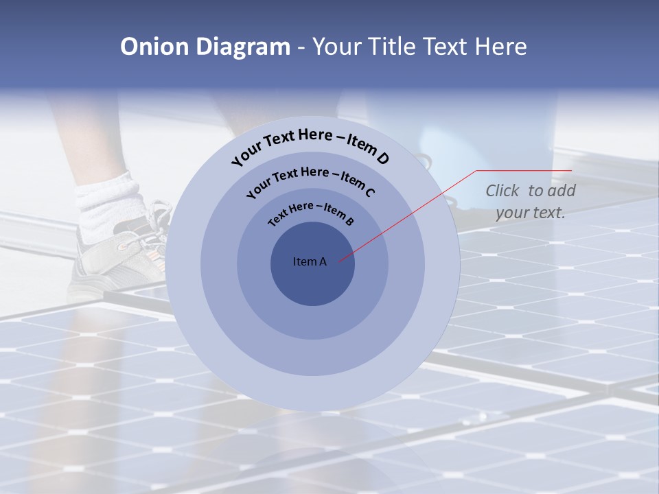 Tooth Practice Cheerful PowerPoint Template