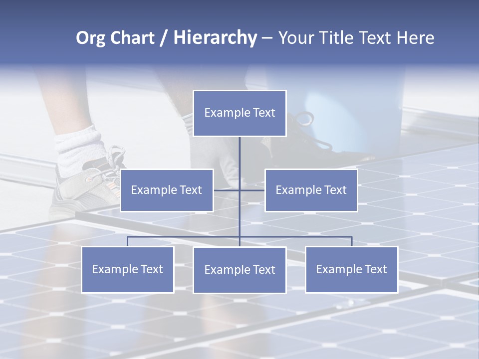 Tooth Practice Cheerful PowerPoint Template