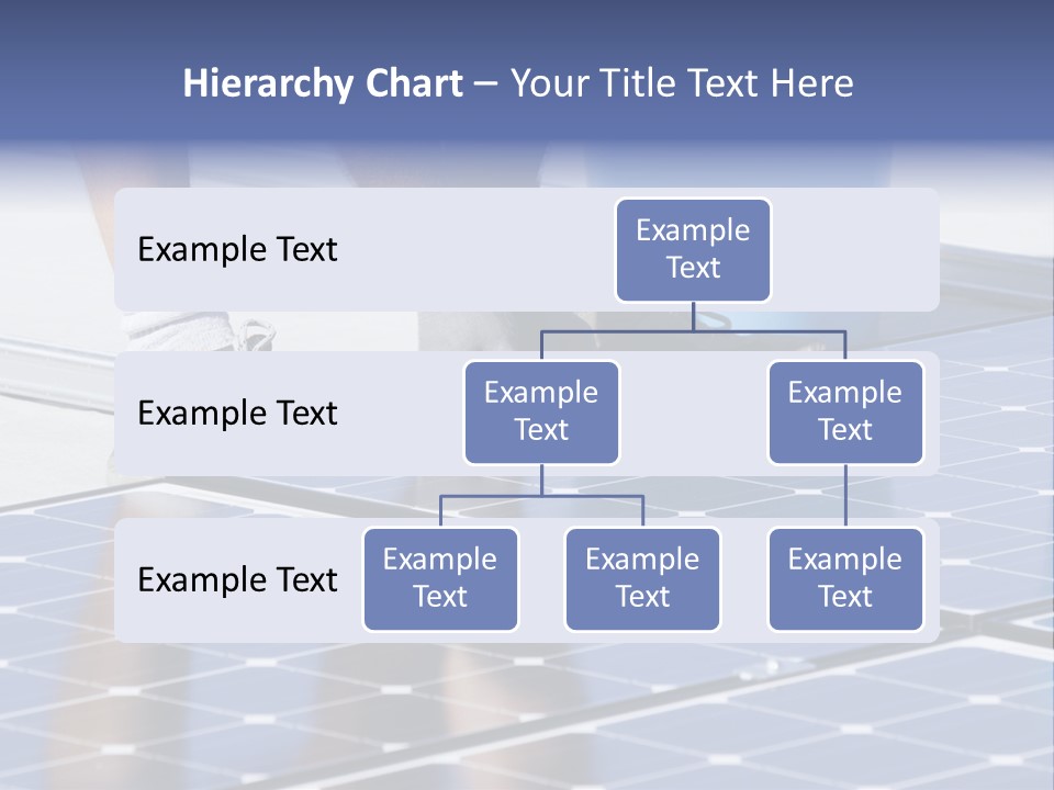 Tooth Practice Cheerful PowerPoint Template