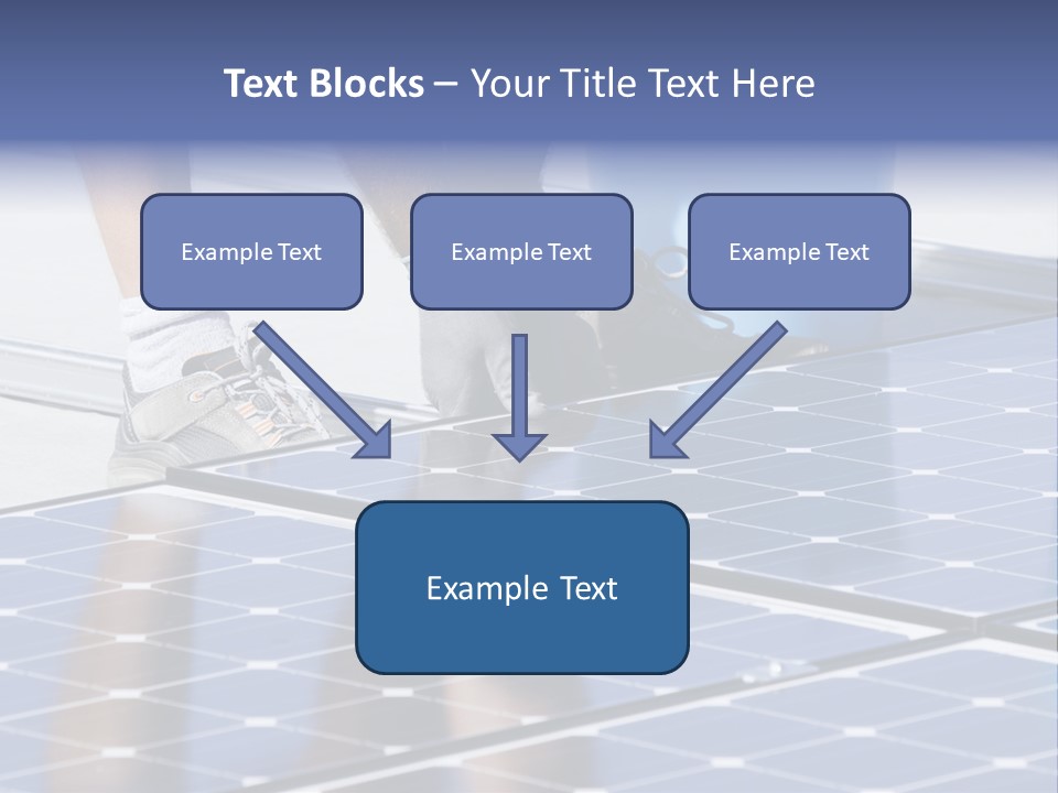 Tooth Practice Cheerful PowerPoint Template