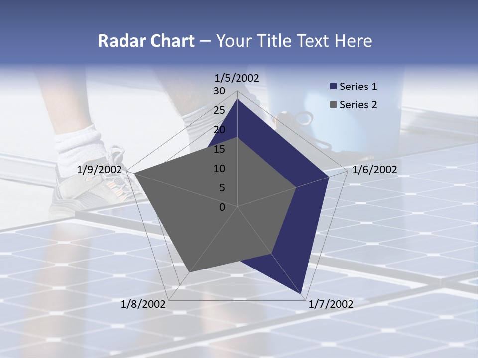 Tooth Practice Cheerful PowerPoint Template