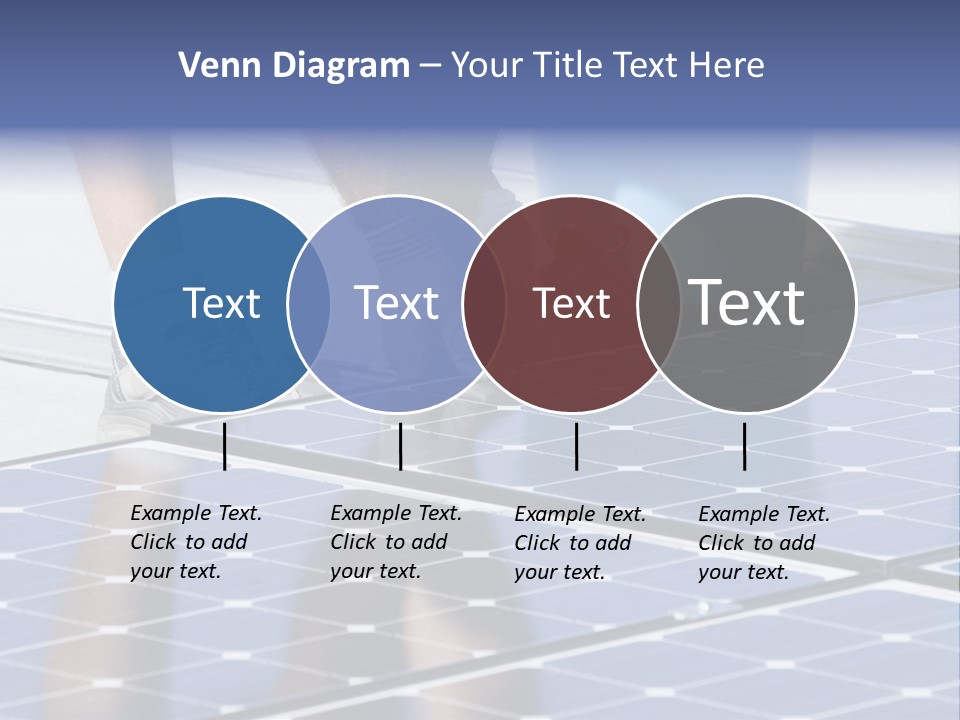 Tooth Practice Cheerful PowerPoint Template