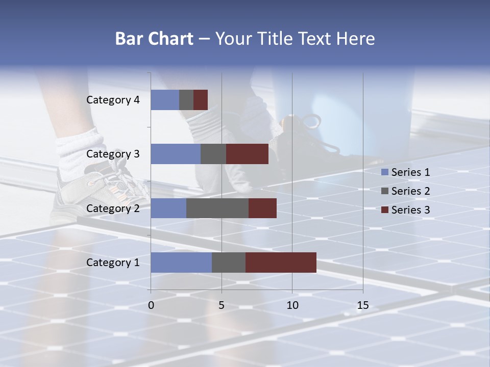 Tooth Practice Cheerful PowerPoint Template