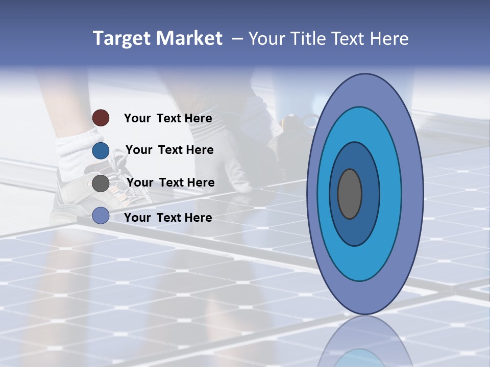 Tooth Practice Cheerful PowerPoint Template