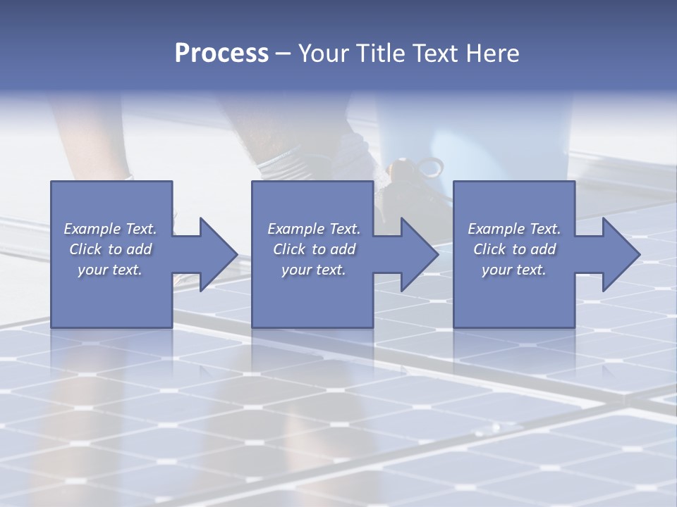 Tooth Practice Cheerful PowerPoint Template