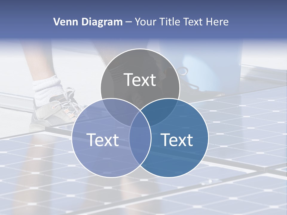 Tooth Practice Cheerful PowerPoint Template
