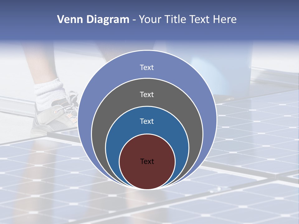 Tooth Practice Cheerful PowerPoint Template