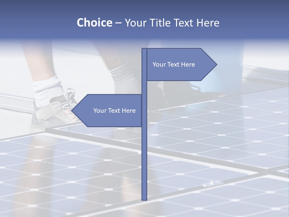 Tooth Practice Cheerful PowerPoint Template