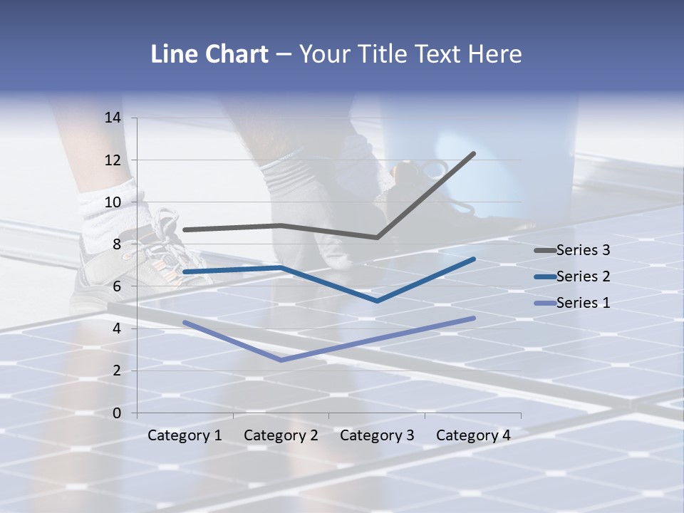 Tooth Practice Cheerful PowerPoint Template