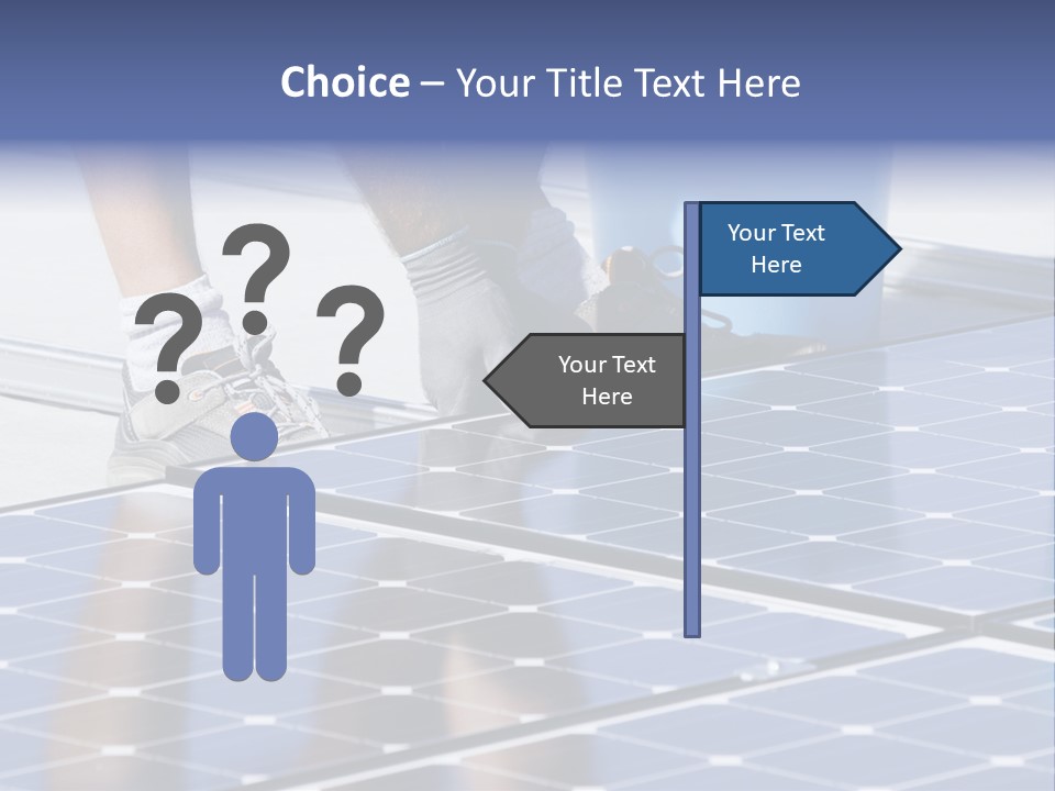 Tooth Practice Cheerful PowerPoint Template