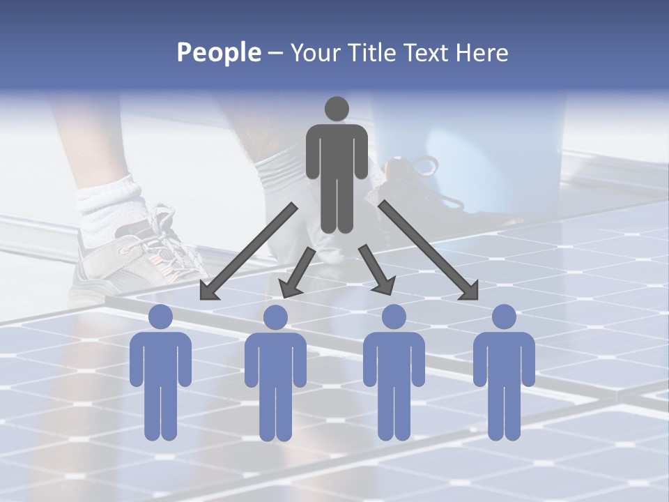 Tooth Practice Cheerful PowerPoint Template