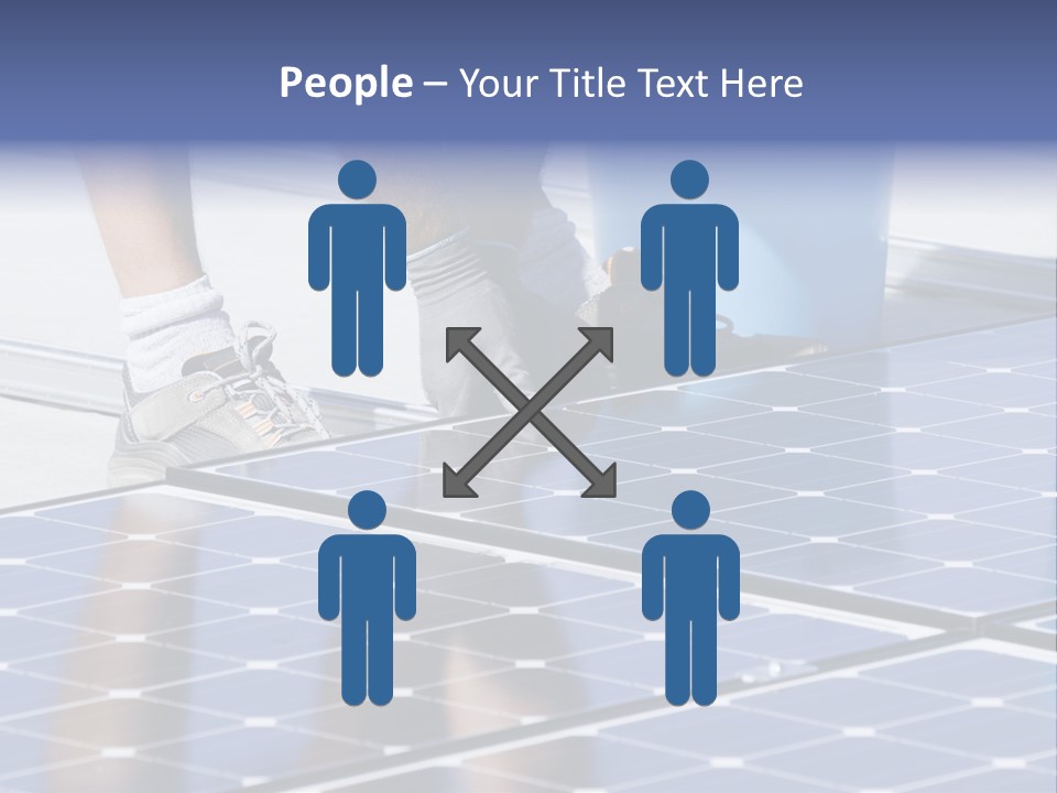 Tooth Practice Cheerful PowerPoint Template