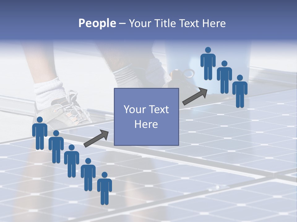 Tooth Practice Cheerful PowerPoint Template