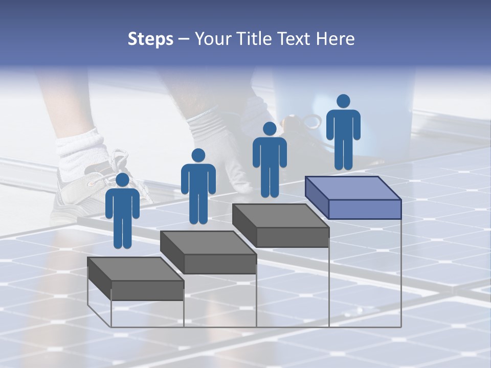 Tooth Practice Cheerful PowerPoint Template