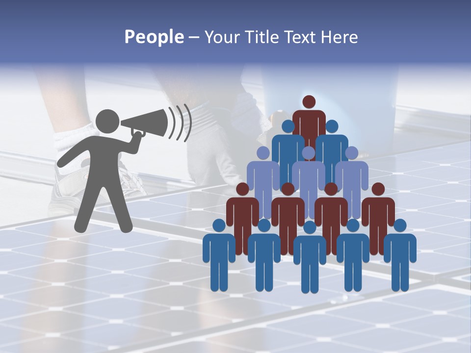 Tooth Practice Cheerful PowerPoint Template