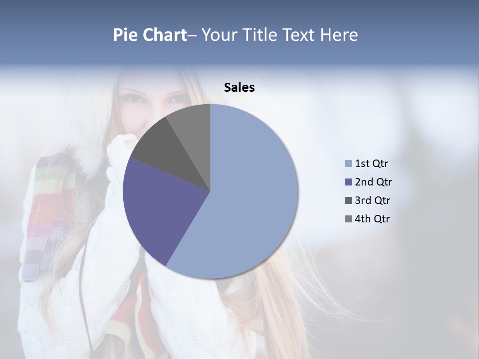 Youth Smile Fun PowerPoint Template