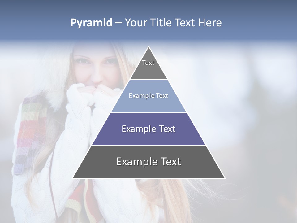 Youth Smile Fun PowerPoint Template