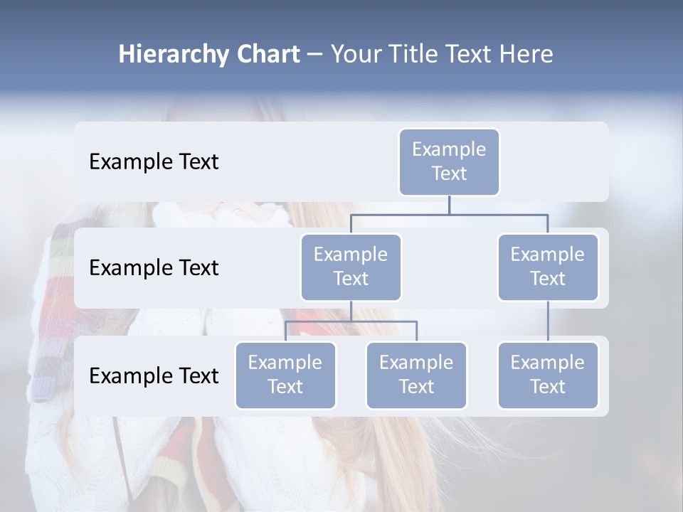 Youth Smile Fun PowerPoint Template