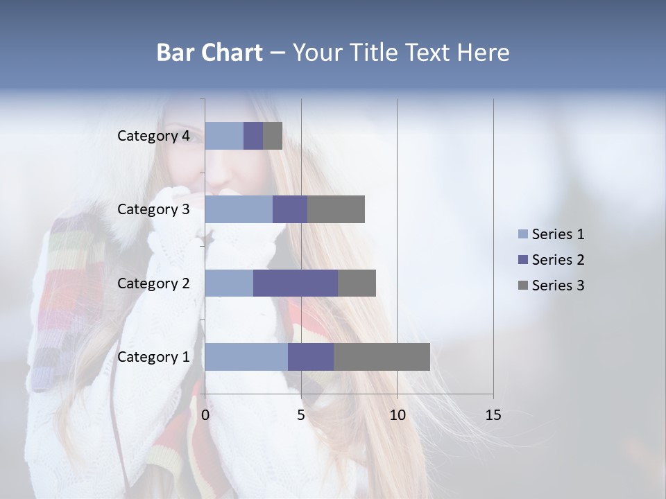 Youth Smile Fun PowerPoint Template