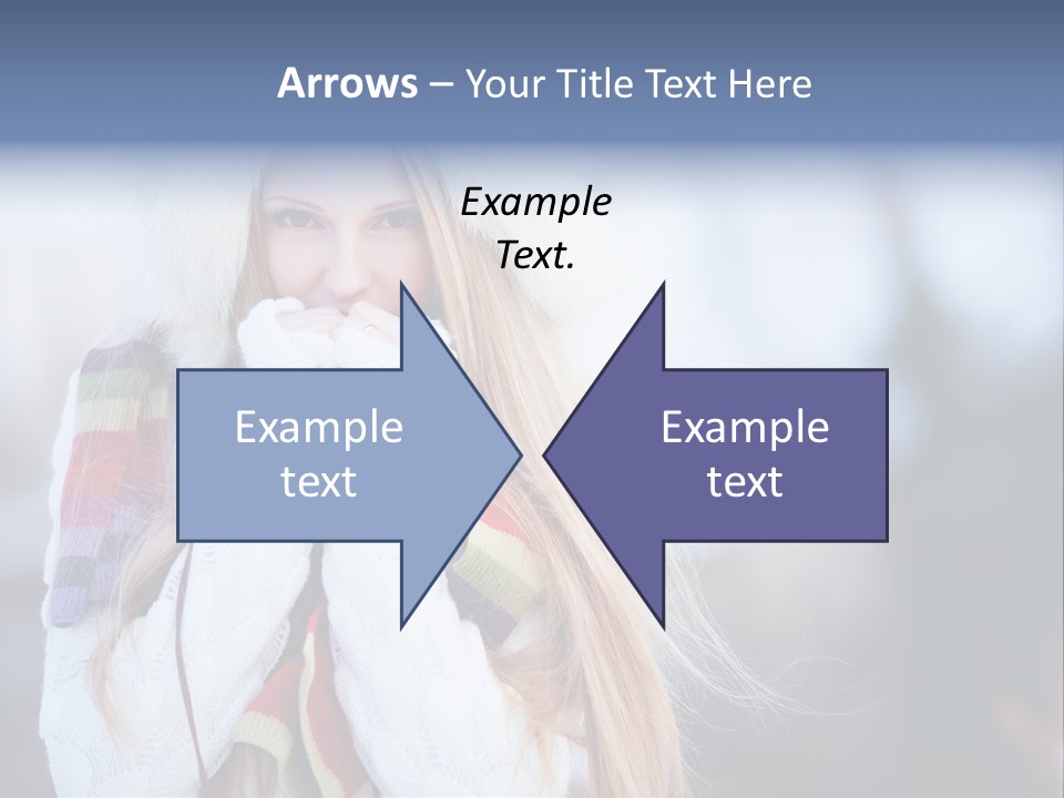 Youth Smile Fun PowerPoint Template