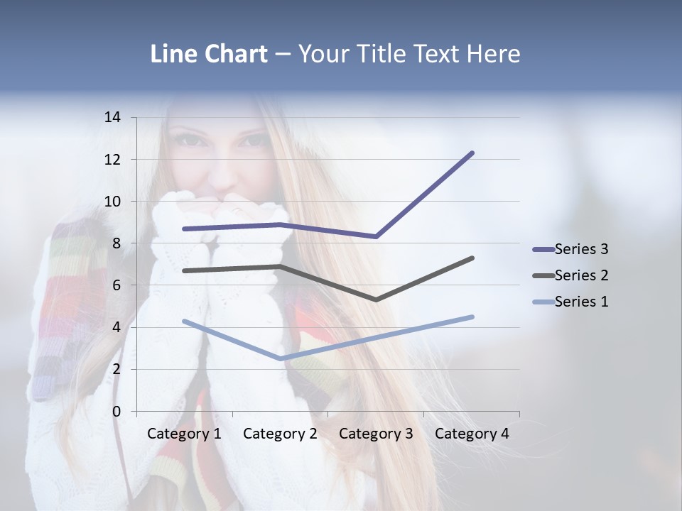 Youth Smile Fun PowerPoint Template