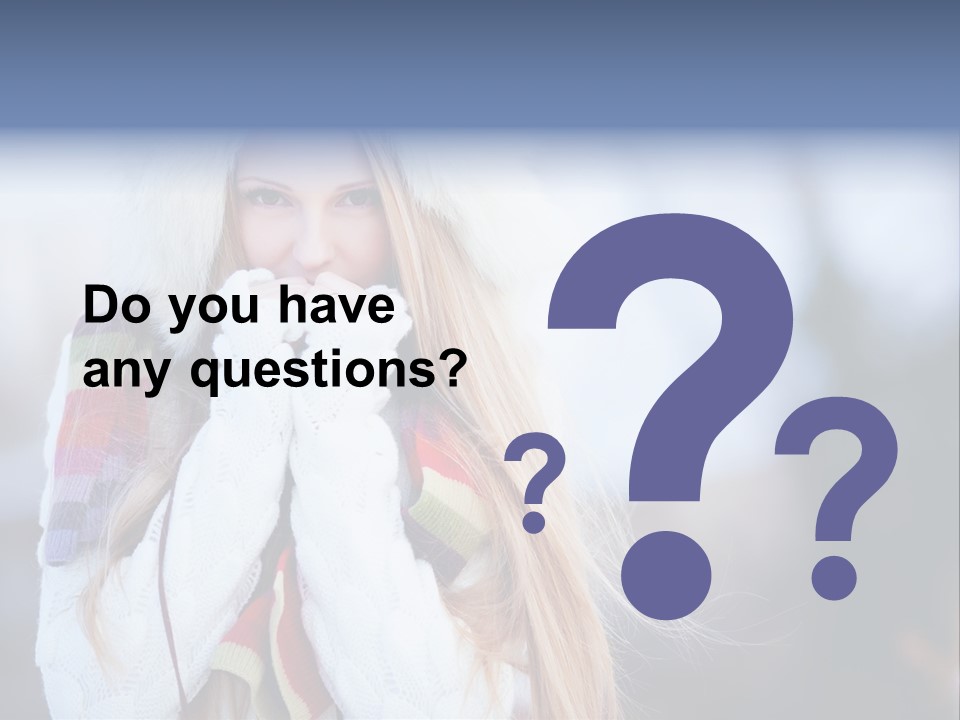 Youth Smile Fun PowerPoint Template