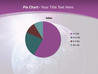 Exploration Size Illustration PowerPoint Template