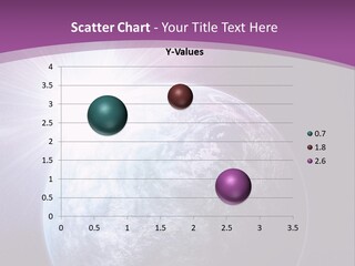 Exploration Size Illustration PowerPoint Template