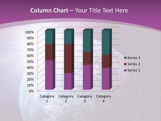 Exploration Size Illustration PowerPoint Template