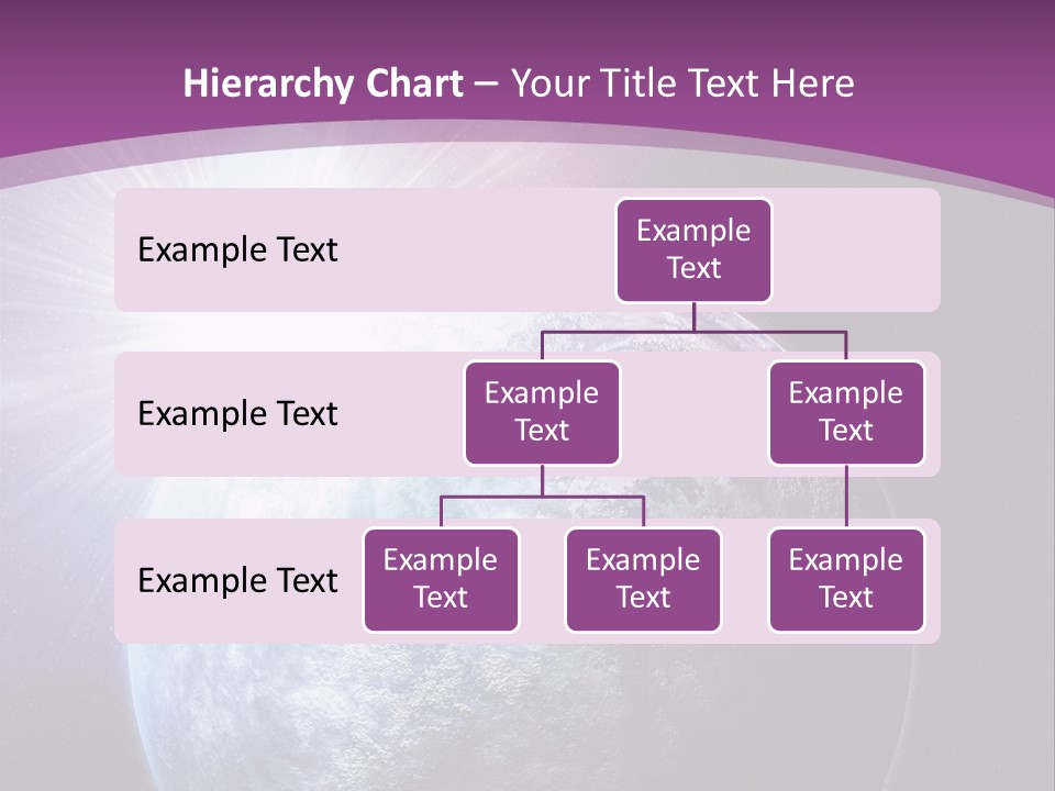 Exploration Size Illustration PowerPoint Template