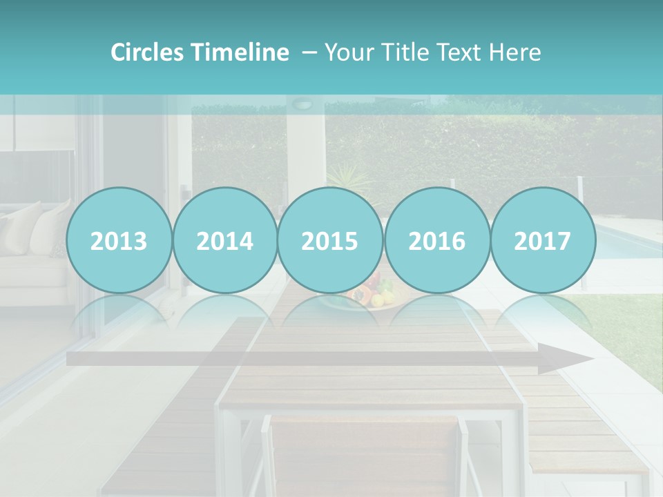 Shorts Joyful Healthy PowerPoint Template