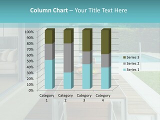 Shorts Joyful Healthy PowerPoint Template