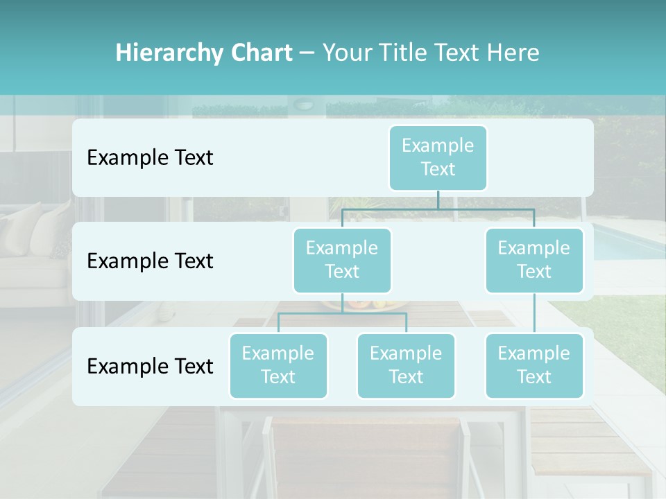 Shorts Joyful Healthy PowerPoint Template