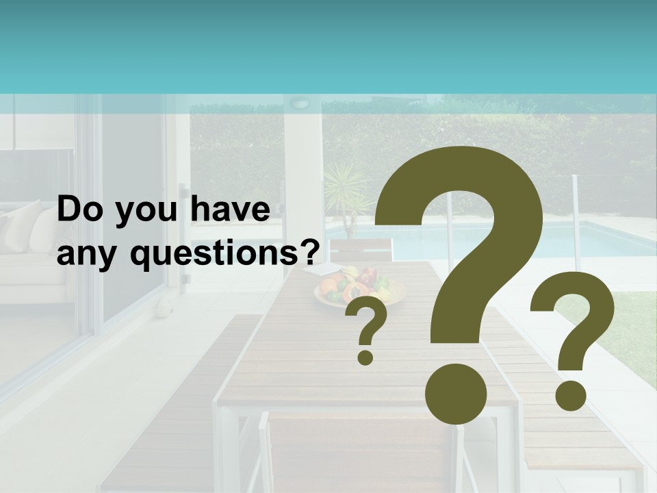 Shorts Joyful Healthy PowerPoint Template