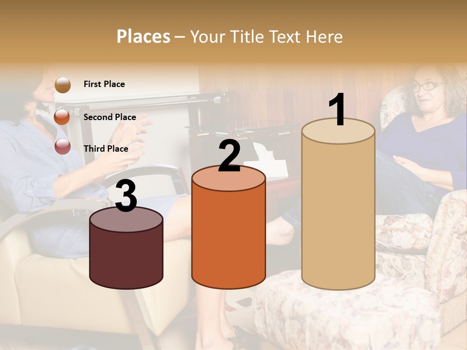 Diet Active Activity PowerPoint Template