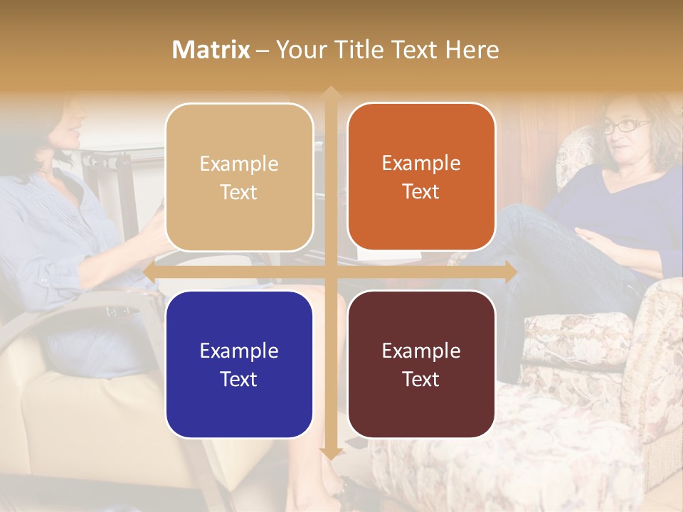 Diet Active Activity PowerPoint Template