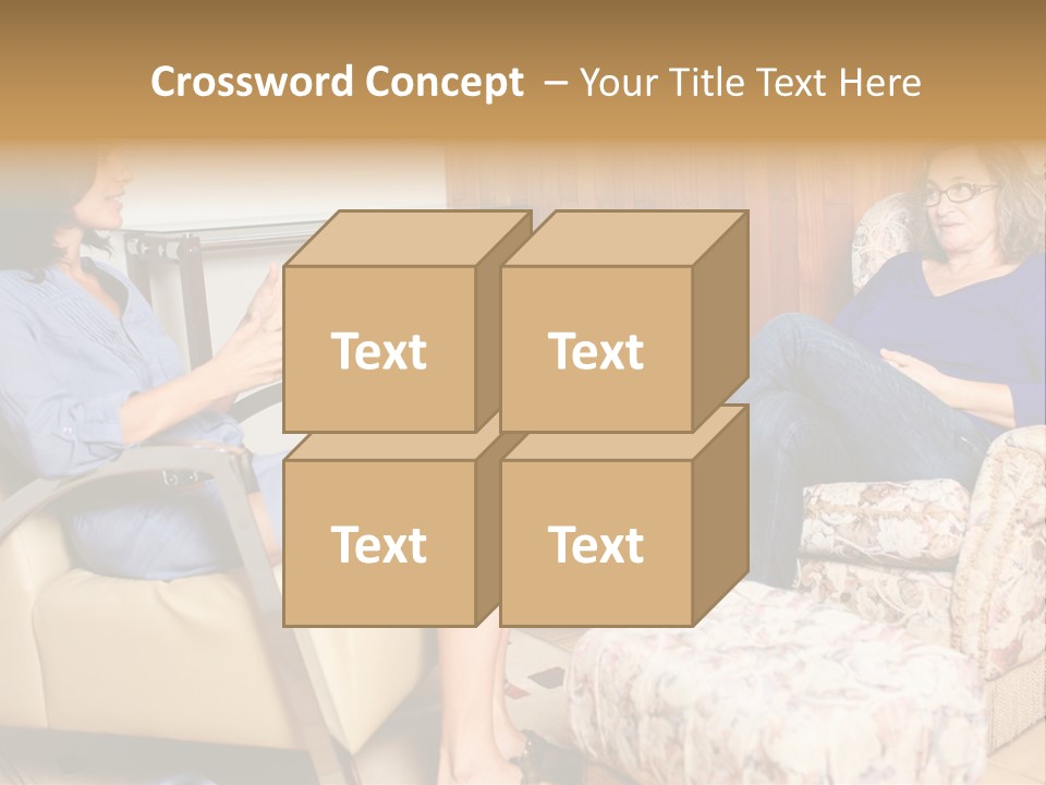 Diet Active Activity PowerPoint Template