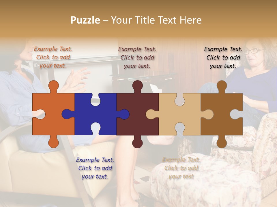 Diet Active Activity PowerPoint Template