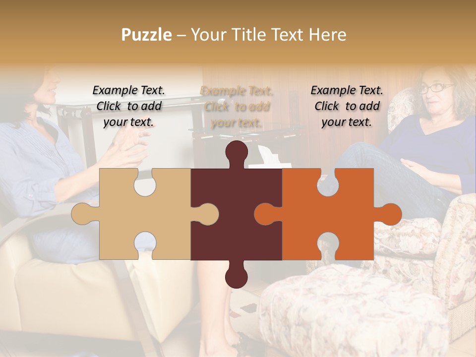 Diet Active Activity PowerPoint Template