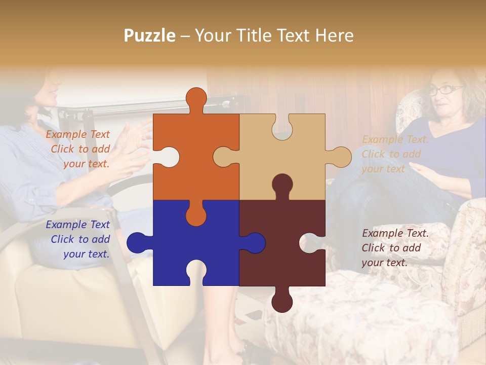 Diet Active Activity PowerPoint Template