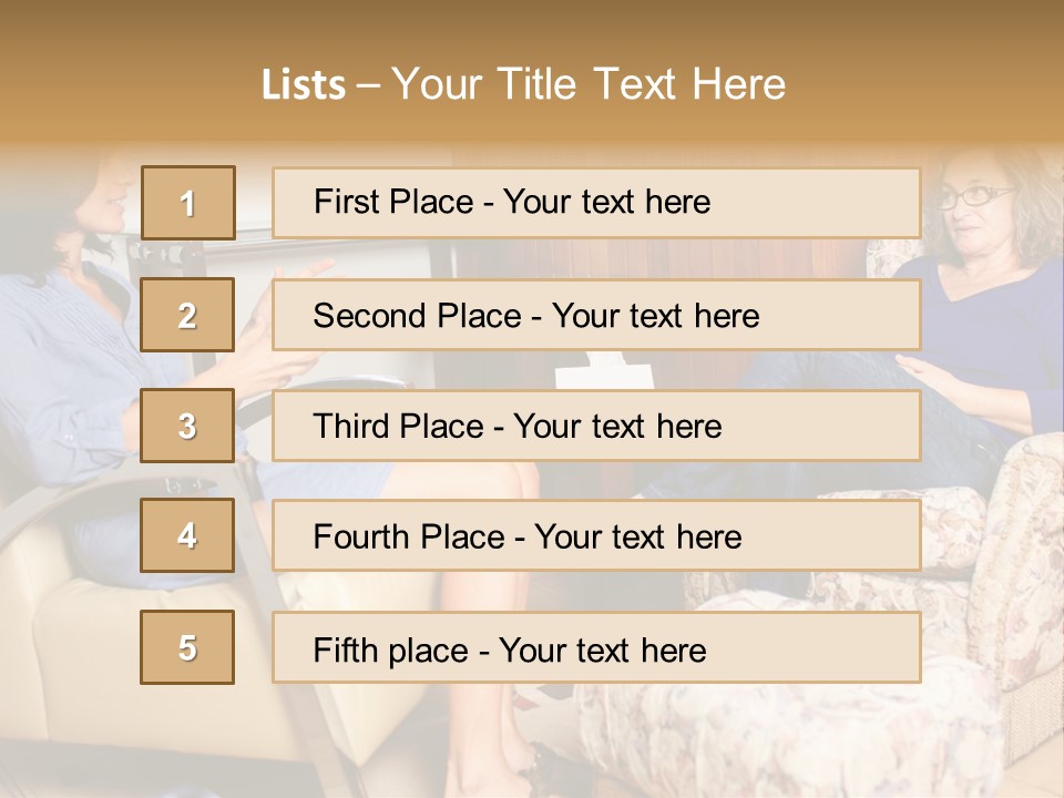 Diet Active Activity PowerPoint Template