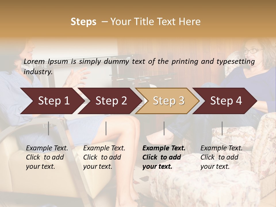 Diet Active Activity PowerPoint Template
