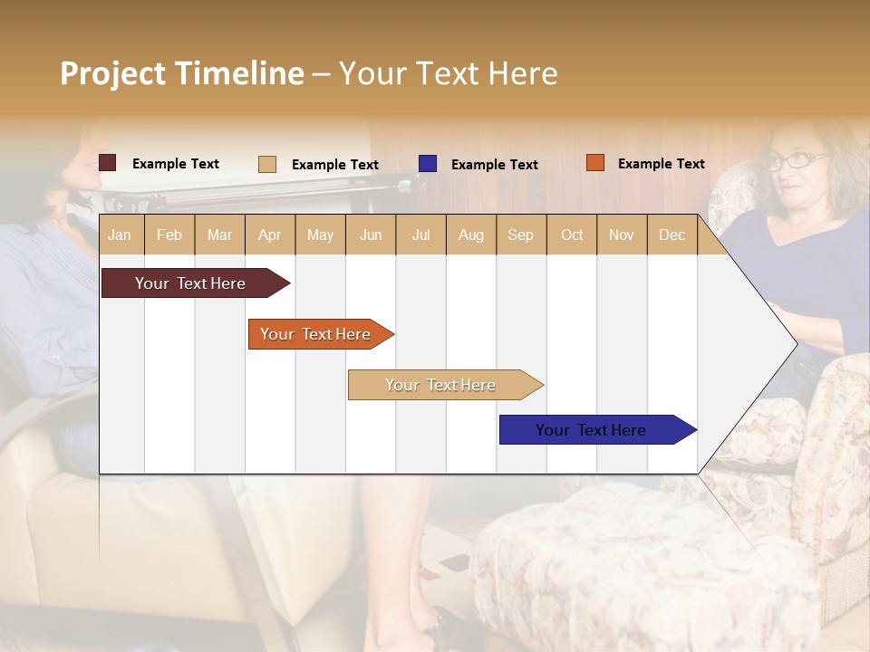 Diet Active Activity PowerPoint Template