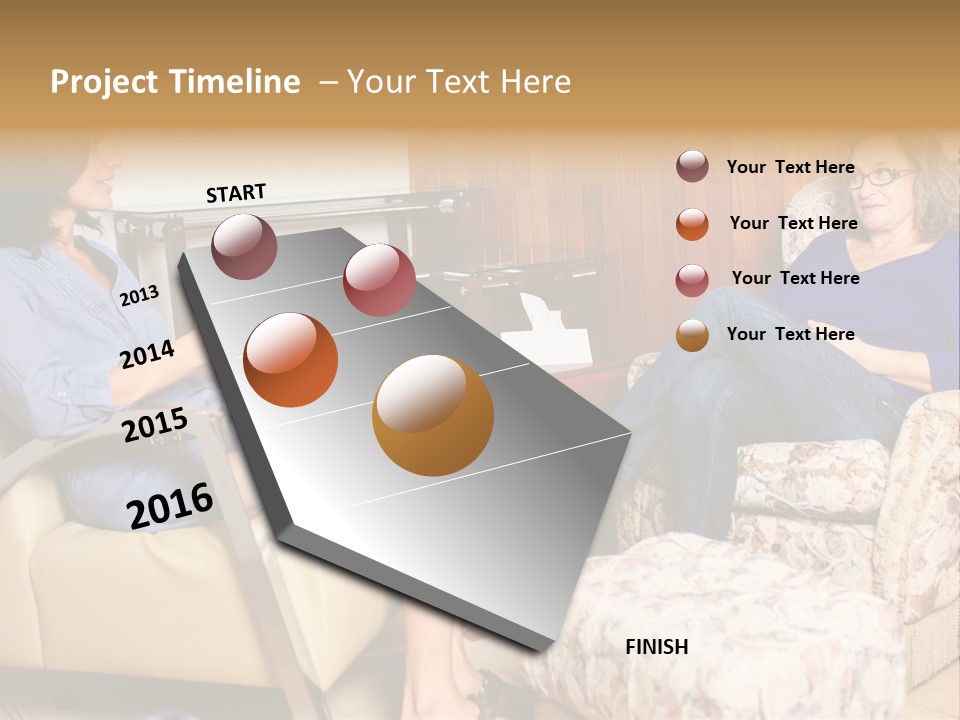 Diet Active Activity PowerPoint Template