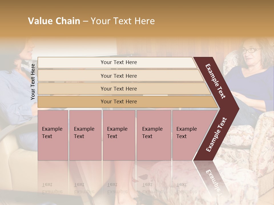 Diet Active Activity PowerPoint Template