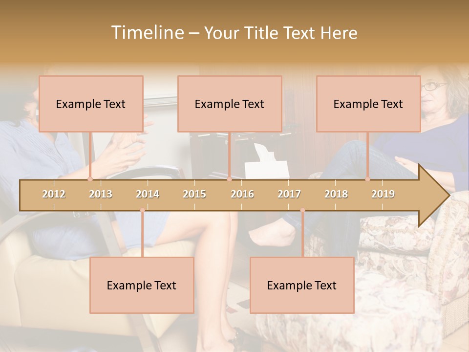 Diet Active Activity PowerPoint Template