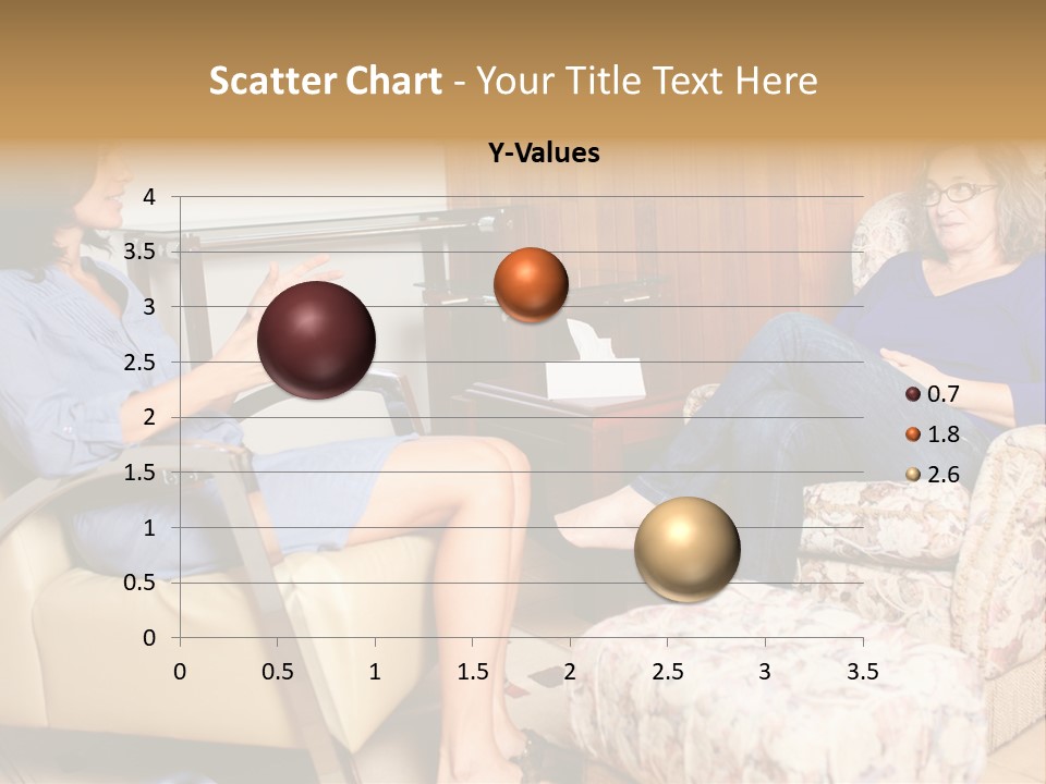 Diet Active Activity PowerPoint Template